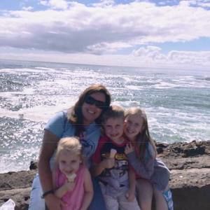 Meet your Posher, Jacqueline